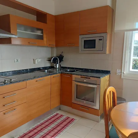 Prázdninový dům Casa Con Piscina, Vistas Y Cerca De Playas
