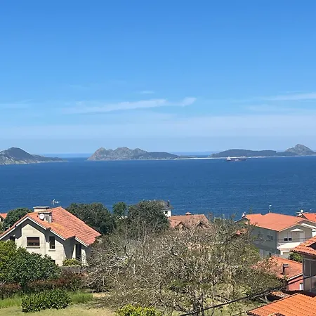 Prázdninový dům Casa Con Piscina, Vistas Y Cerca De Playas *