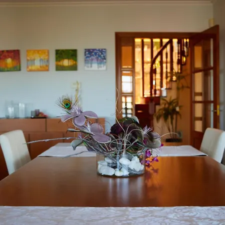 Prázdninový dům Casa Con Piscina, Vistas Y Cerca De Playas *