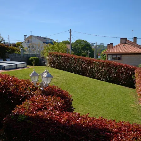 Casa Con Piscina, Vistas Y Cerca De Playas *