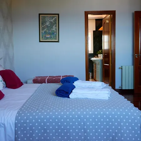 Prázdninový dům Casa Con Piscina, Vistas Y Cerca De Playas *
