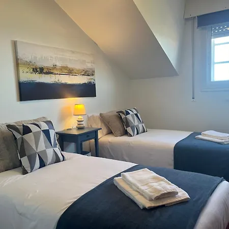 Feriehus Casa Con Piscina, Vistas Y Cerca De Playas