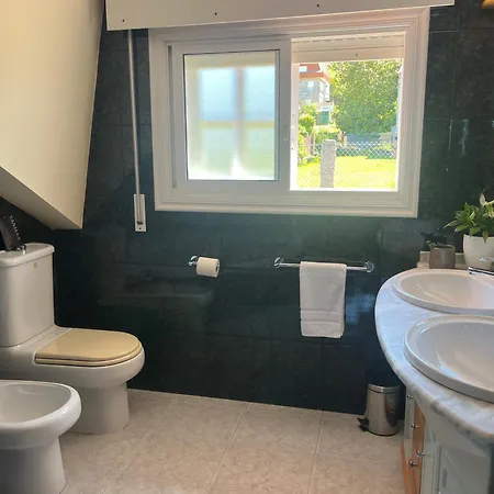 Casa Con Piscina, Vistas Y Cerca De Playas *