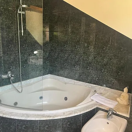 Casa Con Piscina, Vistas Y Cerca De Playas Prázdninový dům